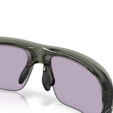 Oakley Sunglasses - Bisphaera - Grey Smoke - Prizm Slate 2026