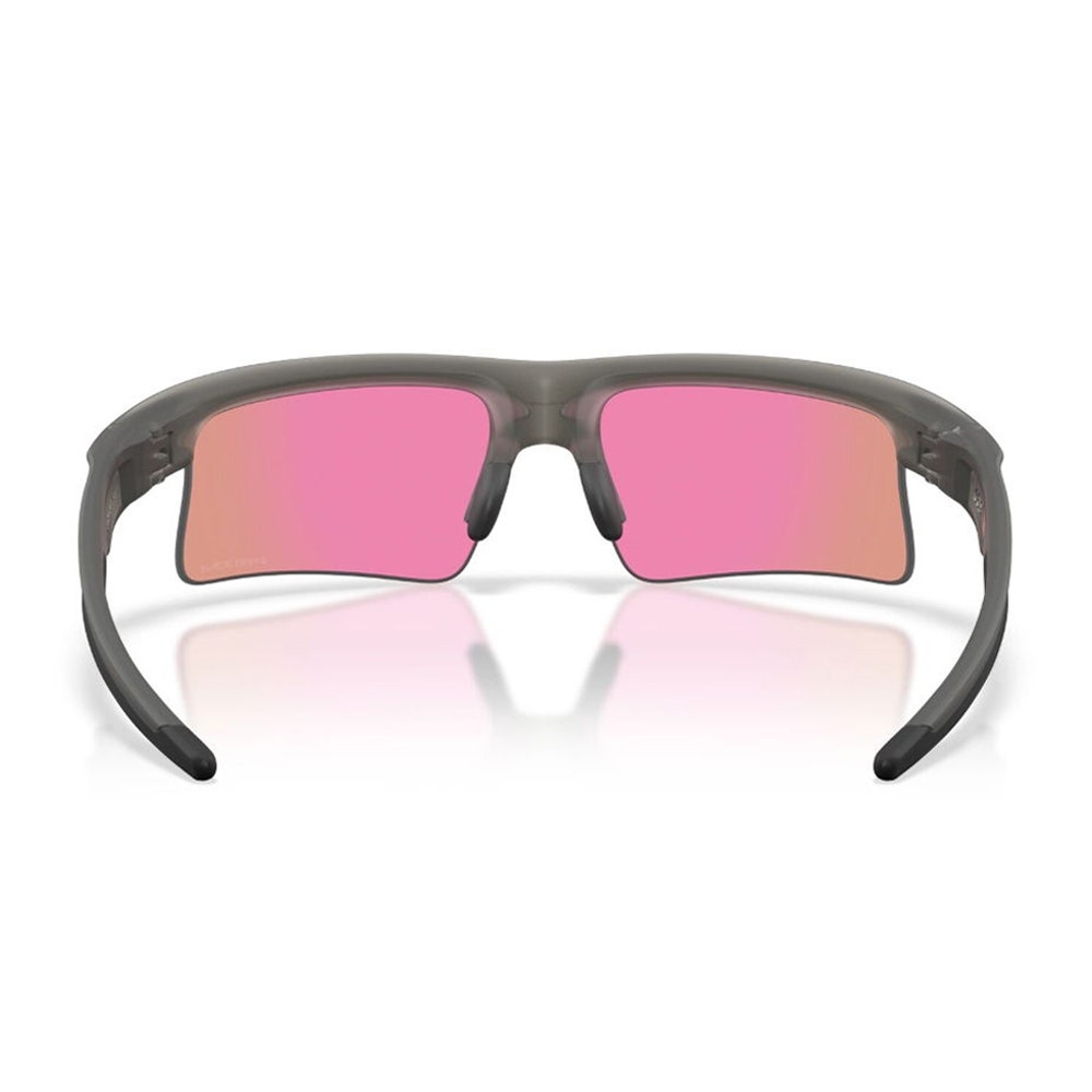 Oakley Sunglasses - Bisphaera Speed - M. Grey Smoke - Prizm Golf 2026