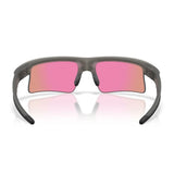 Oakley Sunglasses - Bisphaera Speed - M. Grey Smoke - Prizm Golf 2026