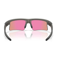 Oakley Sunglasses - Bisphaera Speed - M. Grey Smoke - Prizm Golf 2026