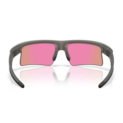 Oakley Sunglasses - Bisphaera Speed - M. Grey Smoke - Prizm Golf 2026