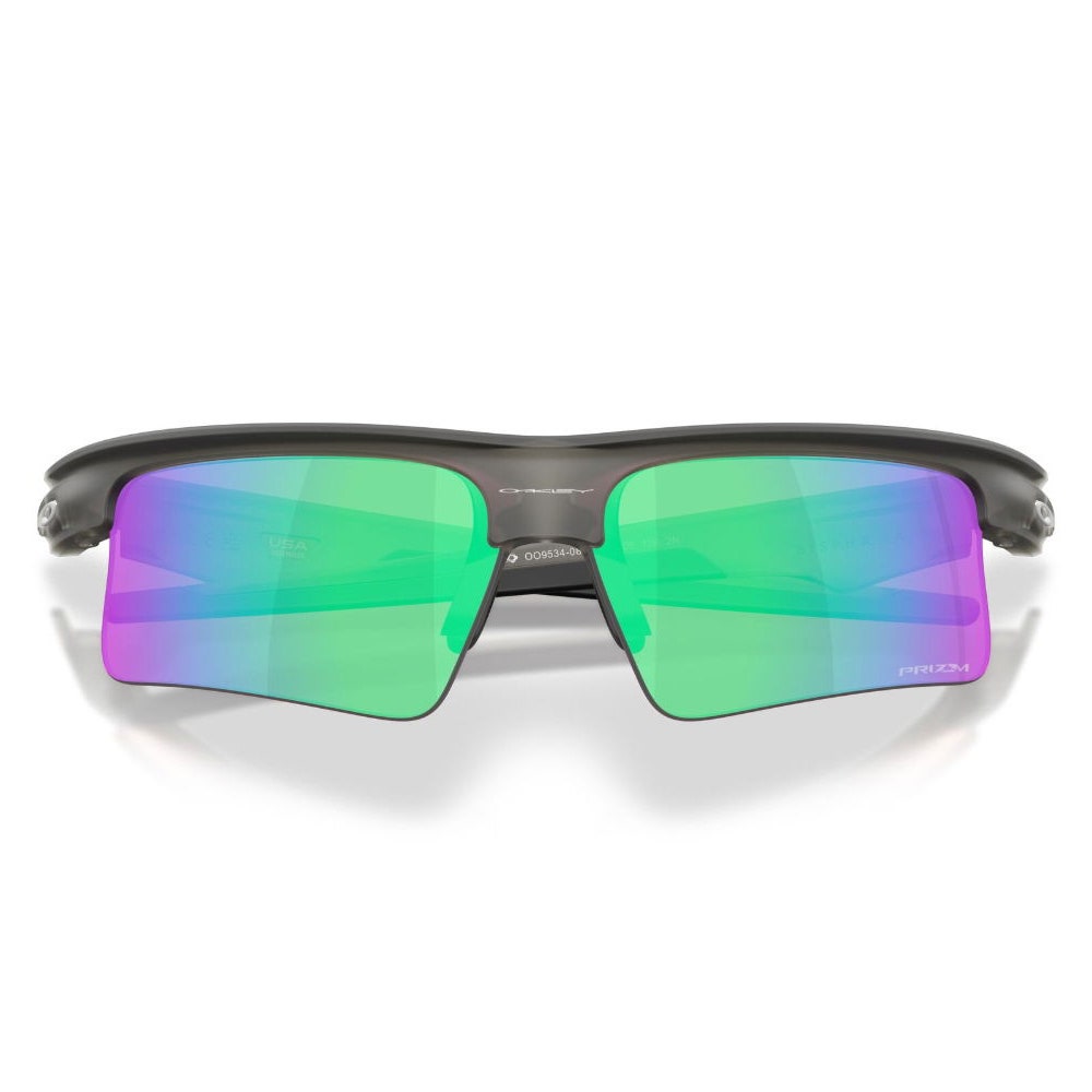 Oakley Sunglasses - Bisphaera Speed - M. Grey Smoke - Prizm Golf 2026