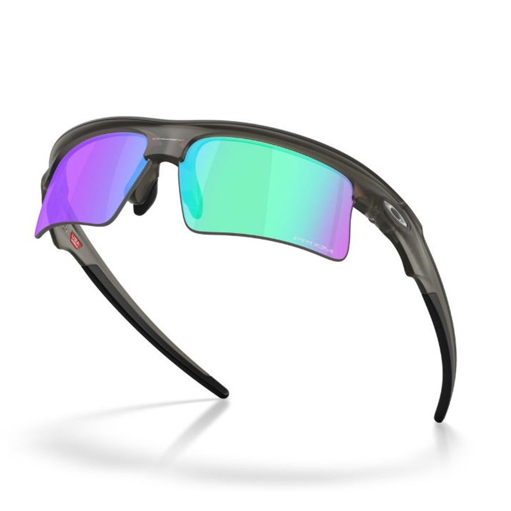 Oakley Sunglasses - Bisphaera Speed - M. Grey Smoke - Prizm Golf 2026