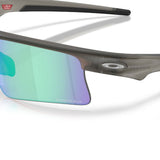 Oakley Sunglasses - Bisphaera Speed - M. Grey Smoke - Prizm Golf 2026
