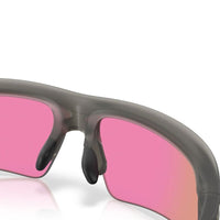 Oakley Sunglasses - Bisphaera Speed - M. Grey Smoke - Prizm Golf 2026