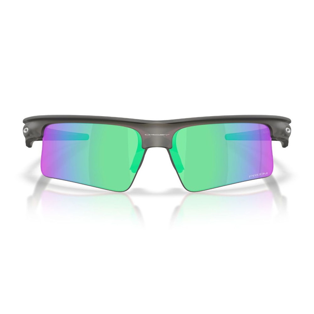 Oakley Sunglasses - Bisphaera Speed - M. Grey Smoke - Prizm Golf 2026