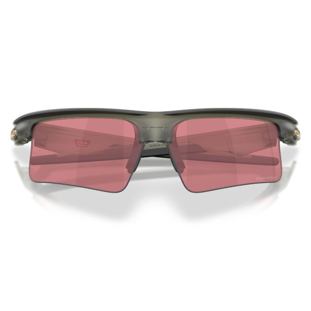 Oakley Sunglasses - Bisphaera Speed - MTO Ink - Prizm Dark Golf 2026