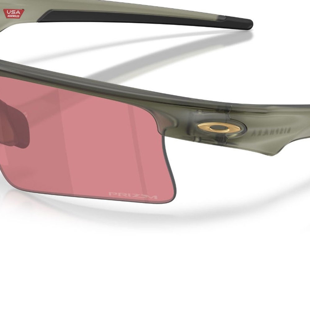 Oakley Sunglasses - Bisphaera Speed - MTO Ink - Prizm Dark Golf 2026