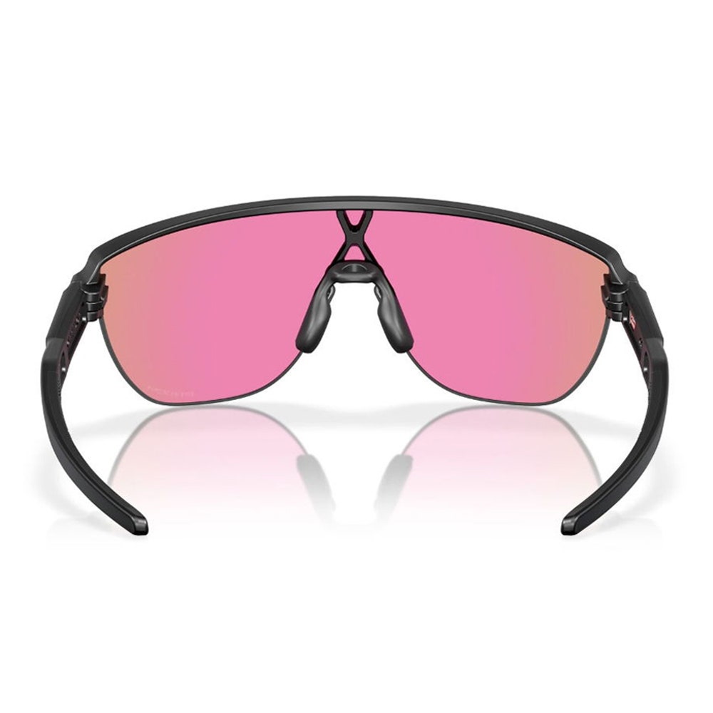 Oakley Sunglasses - Corridor - Matte Black - Prizm Golf 2026