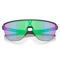Oakley Sunglasses - Corridor - Matte Black - Prizm Golf 2026
