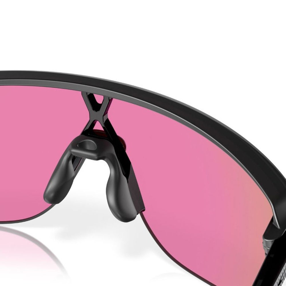 Oakley Sunglasses - Corridor - Matte Black - Prizm Golf 2026