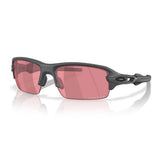 Oakley Sunglasses - Flak 2.0 - Matte Carbon - Prizm Dark Golf 2026