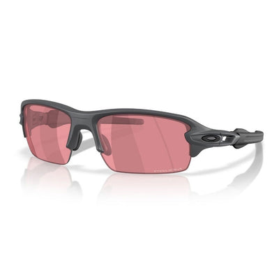 Oakley Sunglasses - Flak 2.0 - Matte Carbon - Prizm Dark Golf 2026