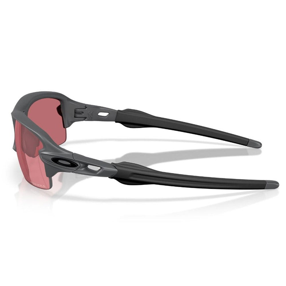 Oakley Sunglasses - Flak 2.0 - Matte Carbon - Prizm Dark Golf 2026