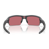 Oakley Sunglasses - Flak 2.0 - Matte Carbon - Prizm Dark Golf 2026