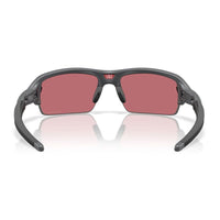 Oakley Sunglasses - Flak 2.0 - Matte Carbon - Prizm Dark Golf 2026