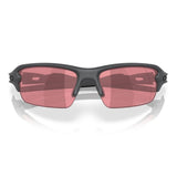 Oakley Sunglasses - Flak 2.0 - Matte Carbon - Prizm Dark Golf 2026