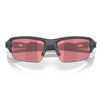 Oakley Sunglasses - Flak 2.0 - Matte Carbon - Prizm Dark Golf 2026