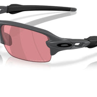 Oakley Sunglasses - Flak 2.0 - Matte Carbon - Prizm Dark Golf 2026