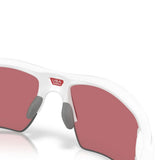 Oakley Sunglasses - Flak 2.0 XL - Matte White - Dark Prizm Golf 2026