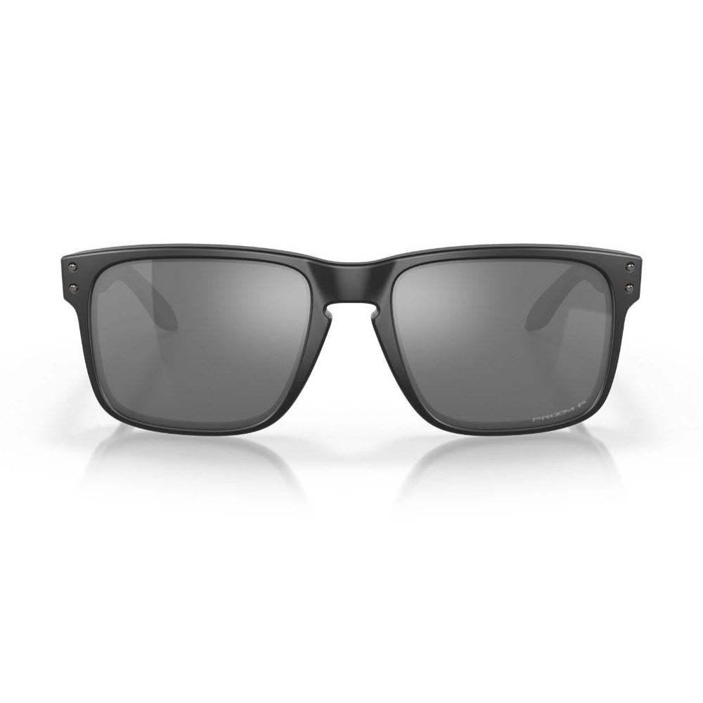 Oakley Sunglasses - Holbrook - M. Black - Prizm Black Polarized 2026