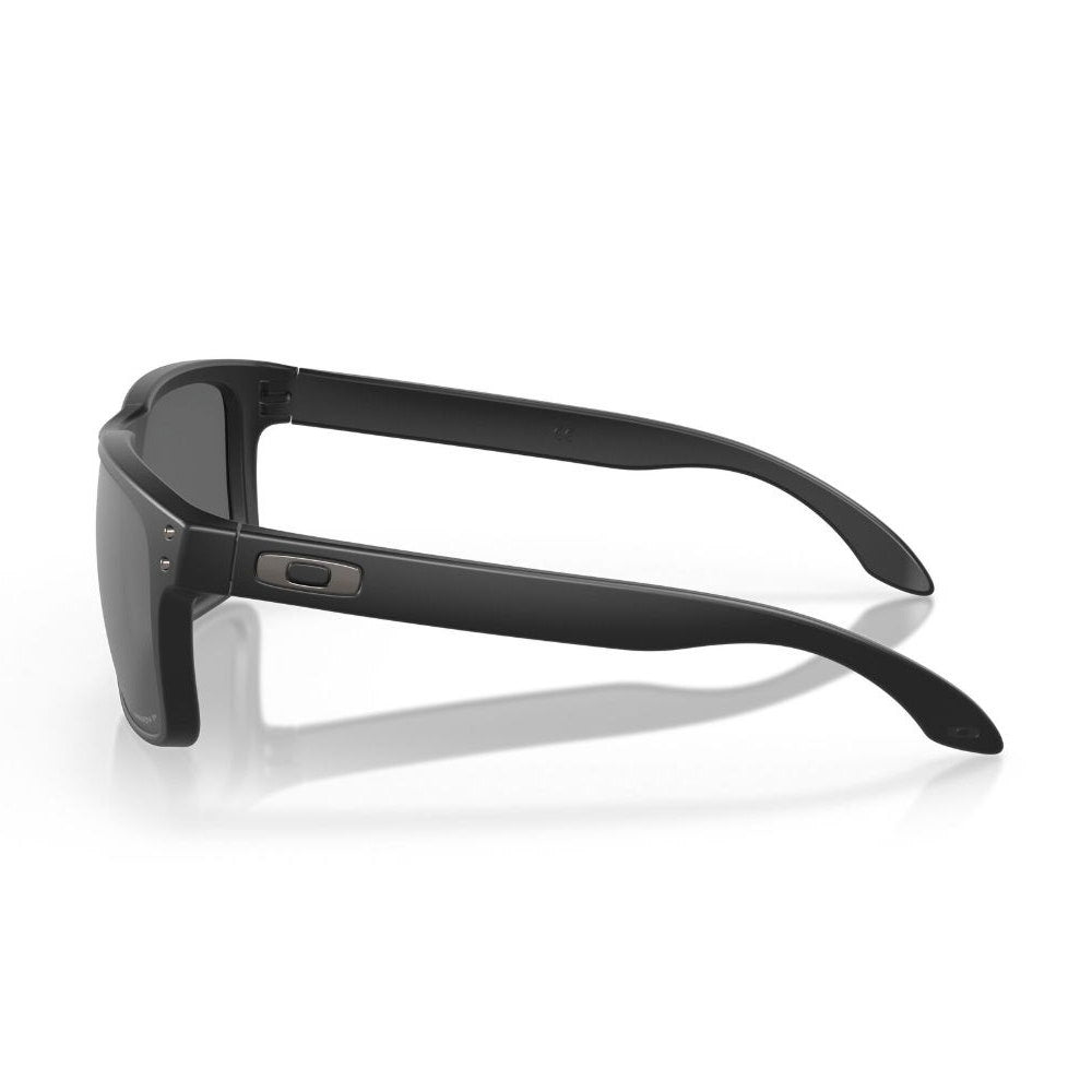 Oakley Sunglasses - Holbrook - M. Black - Prizm Black Polarized 2026