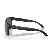 Oakley Sunglasses - Holbrook - M. Black - Prizm Black Polarized 2026