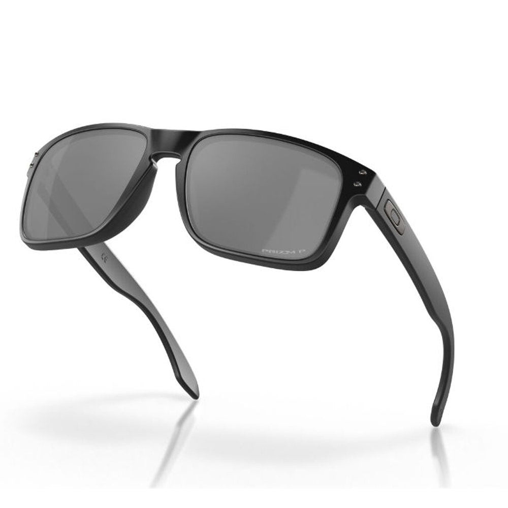 Oakley Sunglasses - Holbrook - M. Black - Prizm Black Polarized 2026