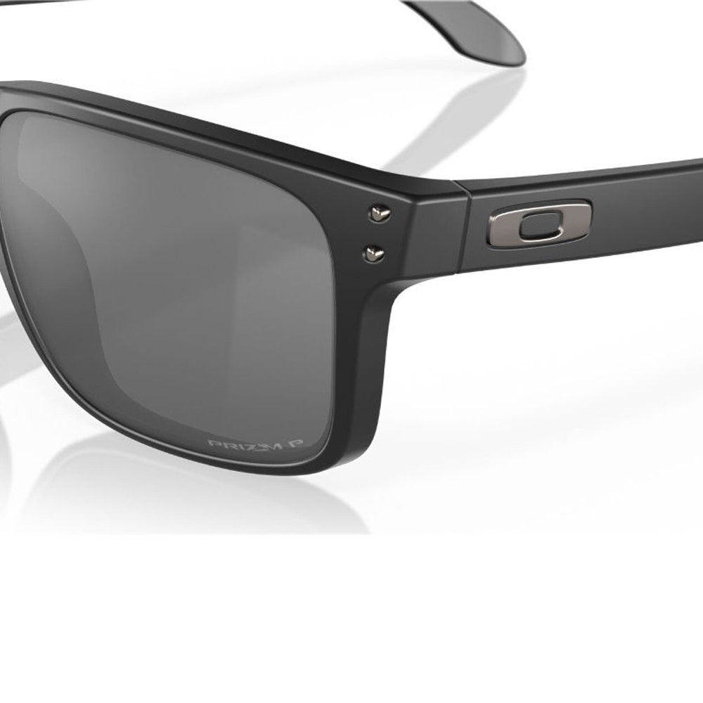 Oakley Sunglasses - Holbrook - M. Black - Prizm Black Polarized 2026