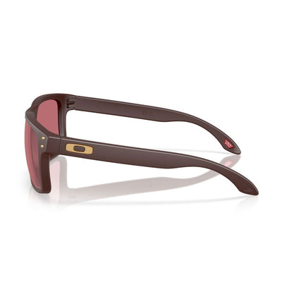 Oakley Sunglasses - Holbrook - Matte Grenache - Prizm Dark Golf 2026
