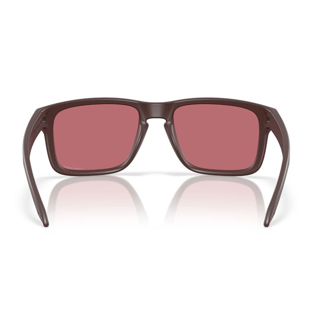 Oakley Sunglasses - Holbrook - Matte Grenache - Prizm Dark Golf 2026