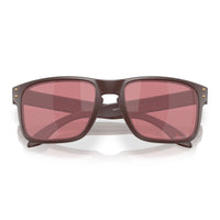 Oakley Sunglasses - Holbrook - Matte Grenache - Prizm Dark Golf 2026