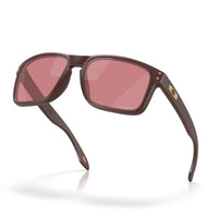 Oakley Sunglasses - Holbrook - Matte Grenache - Prizm Dark Golf 2026