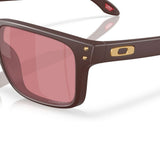 Oakley Sunglasses - Holbrook - Matte Grenache - Prizm Dark Golf 2026