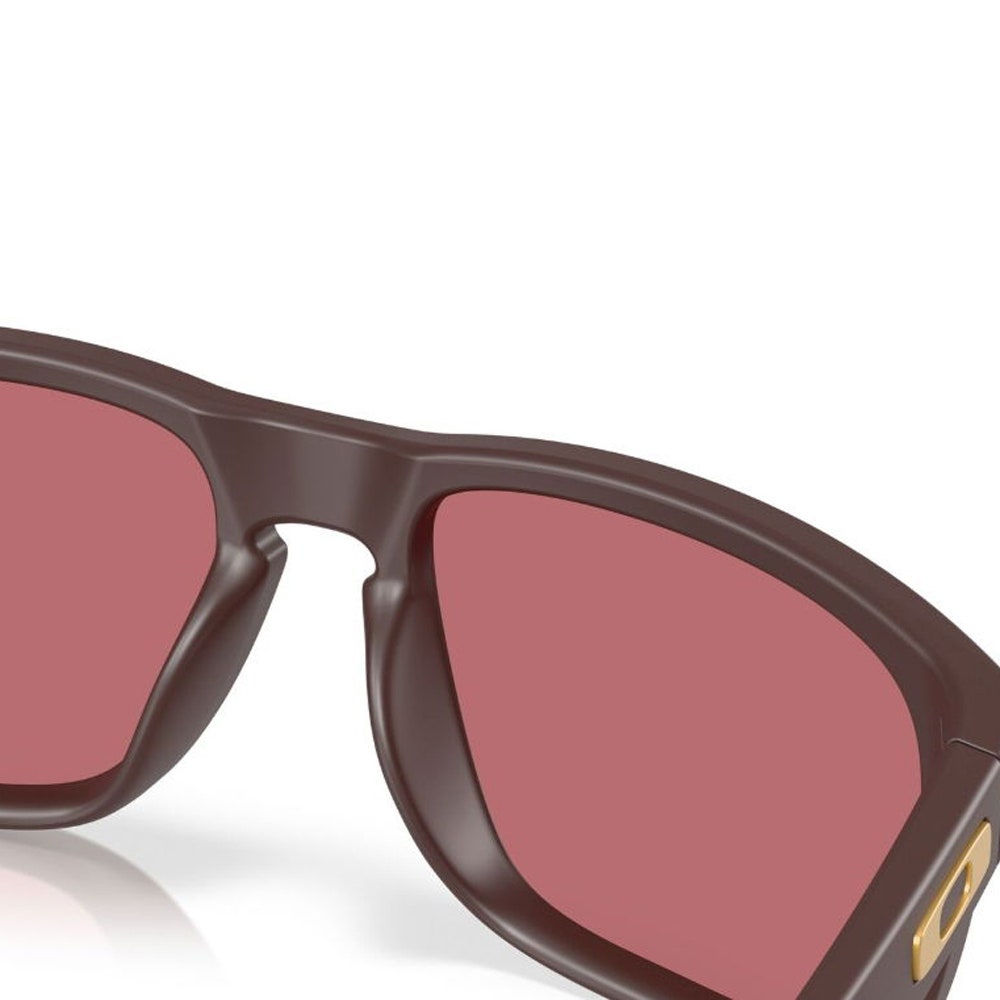 Oakley Sunglasses - Holbrook - Matte Grenache - Prizm Dark Golf 2026