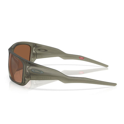 Oakley Sunglasses - Masseter - Matte Olive - Prizm Tungsten 2026