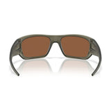 Oakley Sunglasses - Masseter - Matte Olive - Prizm Tungsten 2026