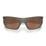Oakley Sunglasses - Masseter - Matte Olive - Prizm Tungsten 2026