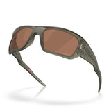 Oakley Sunglasses - Masseter - Matte Olive - Prizm Tungsten 2026