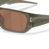 Oakley Sunglasses - Masseter - Matte Olive - Prizm Tungsten 2026