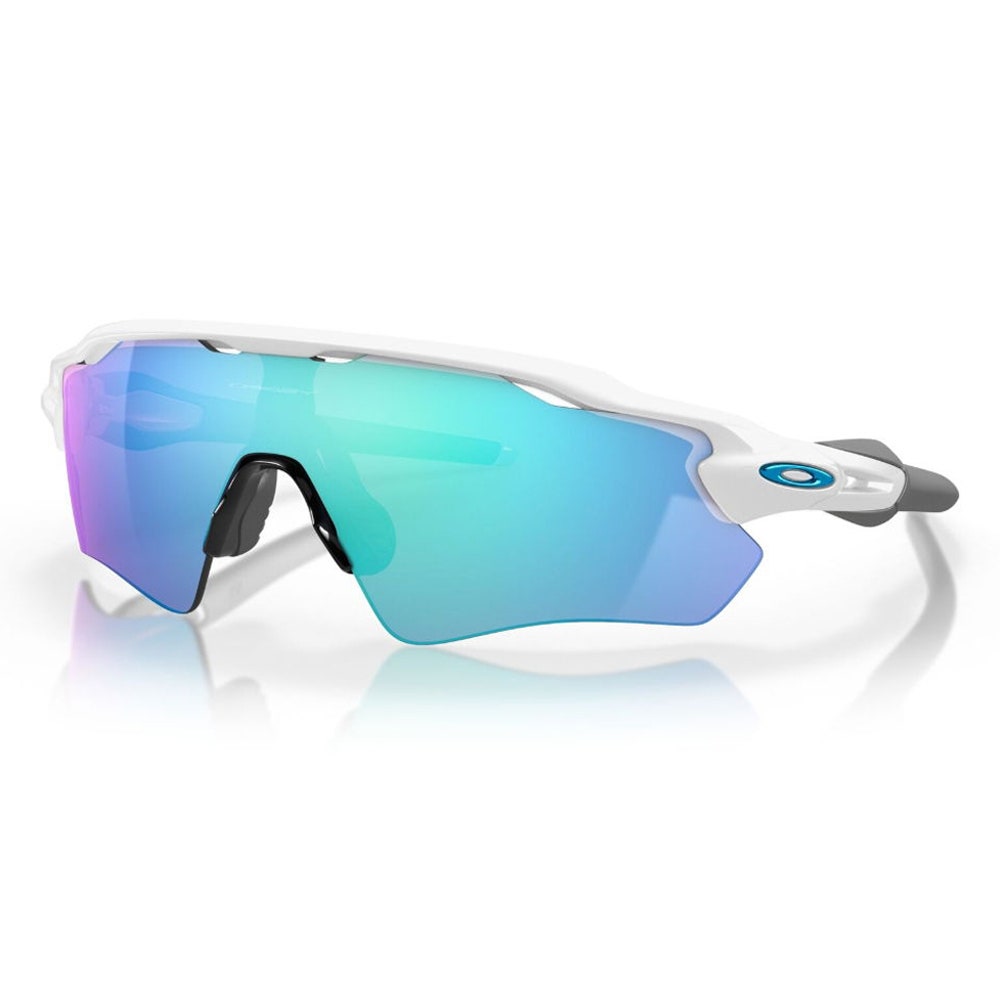 Oakley Sunglasses - Radar EV Path - P. White - Prizm Sapphire 2026