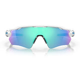 Oakley Sunglasses - Radar EV Path - P. White - Prizm Sapphire 2026