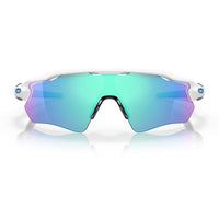 Oakley Sunglasses - Radar EV Path - P. White - Prizm Sapphire 2026