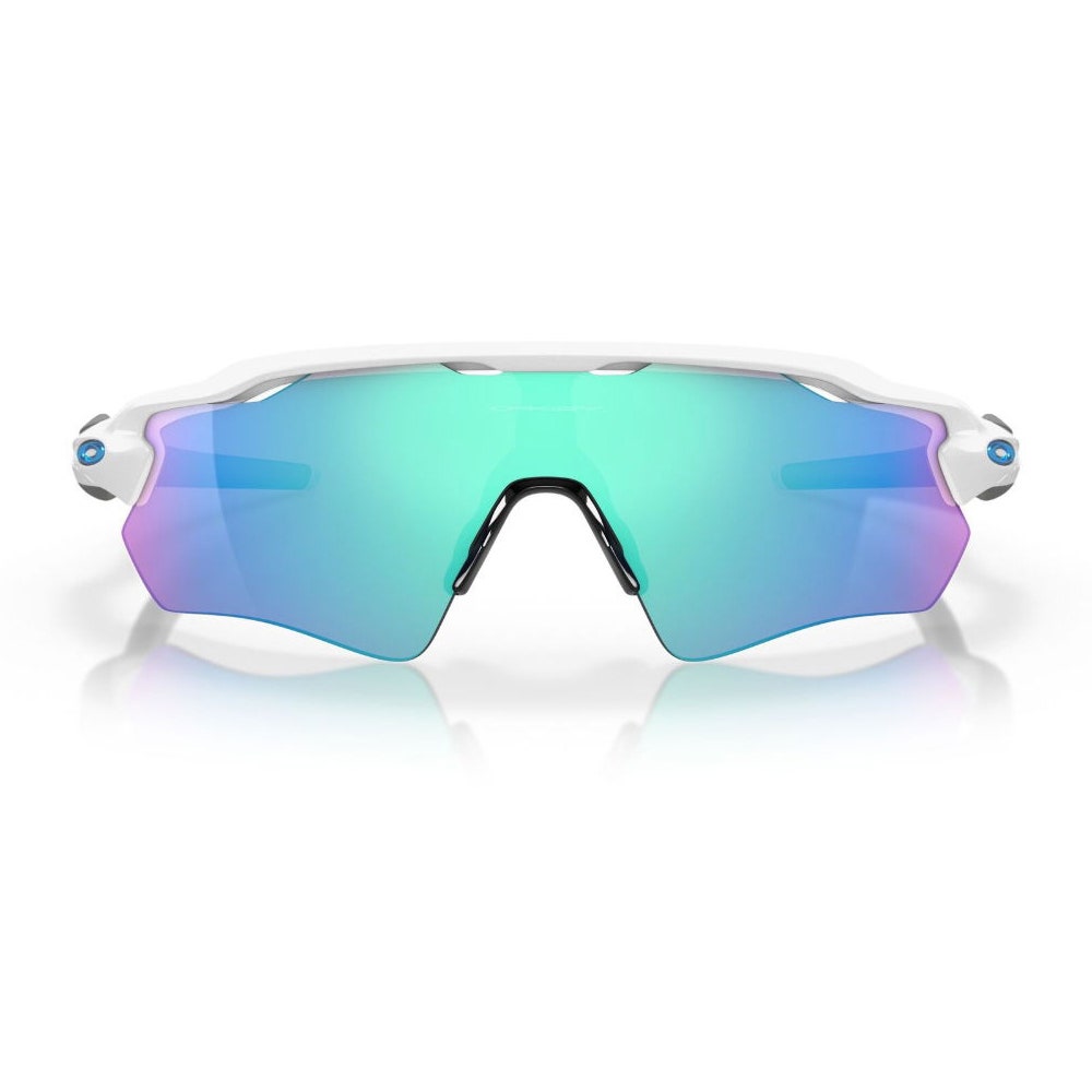 Oakley Sunglasses - Radar EV Path - P. White - Prizm Sapphire 2026