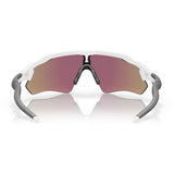 Oakley Sunglasses - Radar EV Path - P. White - Prizm Sapphire 2026