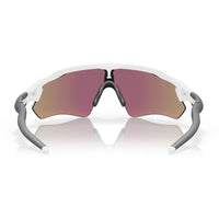Oakley Sunglasses - Radar EV Path - P. White - Prizm Sapphire 2026