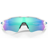 Oakley Sunglasses - Radar EV Path - P. White - Prizm Sapphire 2026
