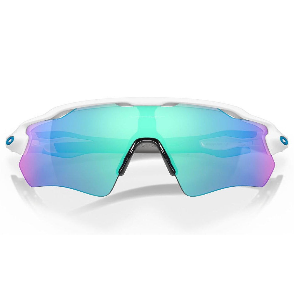 Oakley Sunglasses - Radar EV Path - P. White - Prizm Sapphire 2026