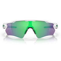 Oakley Sunglasses - Radar EV Path - Polished White - Prizm Jade 2026