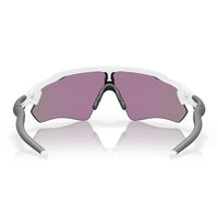 Oakley Sunglasses - Radar EV Path - Polished White - Prizm Jade 2026